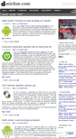 Mobile Screenshot of danielme.com